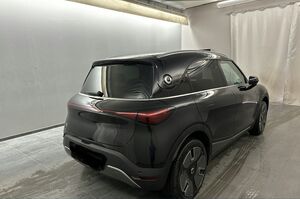 SMART #1 Premium (66kWh) 2xKlima 360 ACC AUT DynLicht