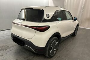 SMART #1 Pulse AWD PANO/HUD/360/AMB./PDC/DIST.