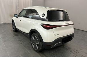 SMART #1 Pulse AWD PANO/HUD/360/AMB./PDC/DIST.