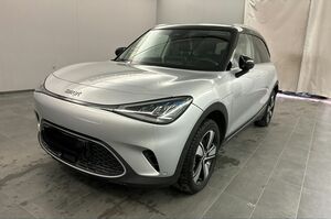 SMART #1 Pulse AWD  PANO/HUD/SHZ/AMB./360/