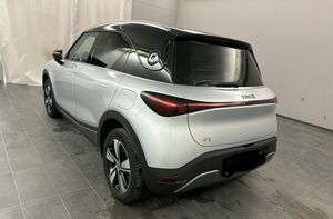 SMART #1 Pulse AWD  PANO/HUD/SHZ/AMB./360/