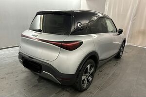 SMART #1 Pulse AWD  PANO/HUD/SHZ/AMB./360/