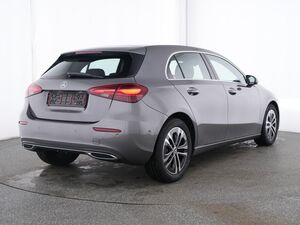MERCEDES-BENZ A 180 LED/VID/VKA/RFK/SHZ/PDC