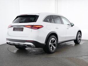 MERCEDES-BENZ GLC 300 e 4M 360 ACC AHK AUT Fernlichtass. Kam.