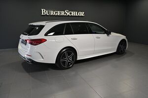 MERCEDES-BENZ C 300 T de 4M AMG PANO/DIGI/SOUND/360/MEM./HUD