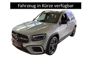 MERCEDES-BENZ GLB 200 AMG/NAVI/LED/KAMERA