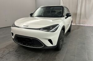SMART #1 Premium (66kWh) PANO/MATRIX/HUD/WP/BEATS/360