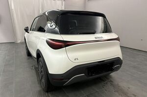 SMART #1 Premium (66kWh) PANO/MATRIX/HUD/WP/BEATS/360