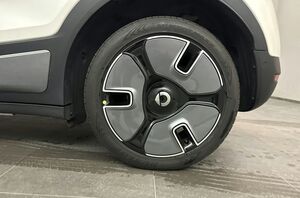 SMART #1 Premium (66kWh) PANO/MATRIX/HUD/WP/BEATS/360