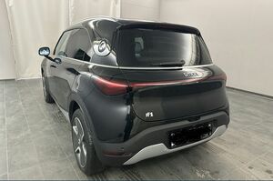 SMART #1 Pro (49kWh) PANO/SHZ/AMB/ACP/PDC/360