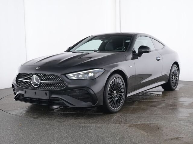 MERCEDES-BENZ CLE 300 e AMG AMG/PANO/DIGIT./NIGHT/360 