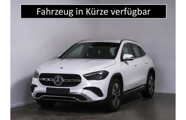MERCEDES-BENZ GLA 180 AHK/LED/KAMERA/NAVI 
