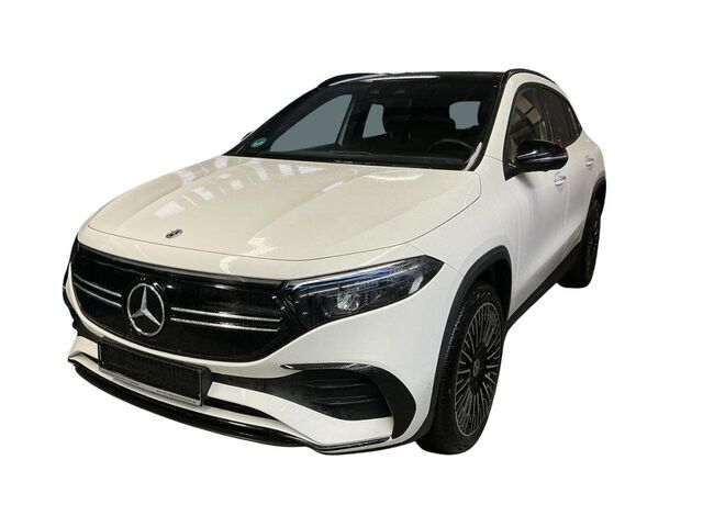 MERCEDES-BENZ EQA 250 AMG/PANO/NIGHT/TW/360/ 