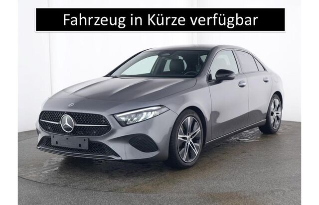 MERCEDES-BENZ A 200 Lim. KAMERA/LED/NAVI 