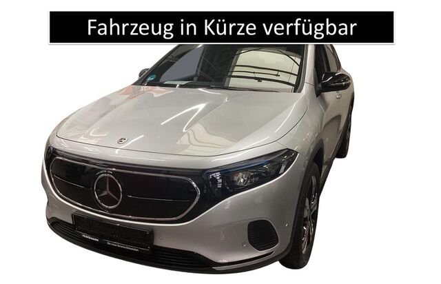 MERCEDES-BENZ EQA 250 AHK/NIGHT/LED/RFK/SOUND 