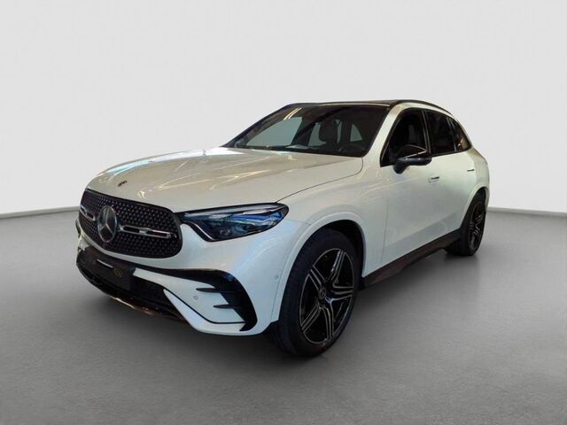 MERCEDES-BENZ GLC 220 d 4M PANO/AHK/DIGI./NIGHT/360/ 