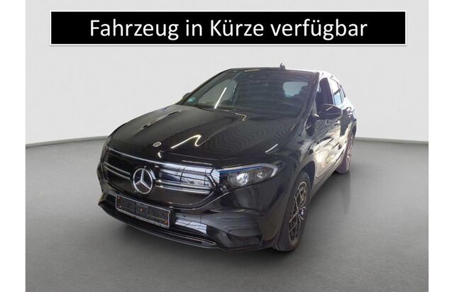 MERCEDES-BENZ EQA 250+ AMG/AHK/360/MEM./NIGHT/TW 