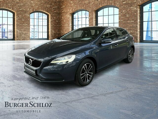 VOLVO V40 LM Navi PDC SHZ SoundSys