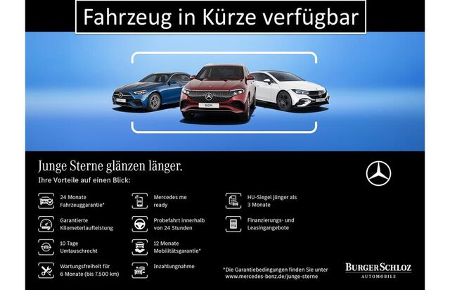 MERCEDES-BENZ A 200 AMG AUT Kam. KlimaA LED LM Navi PDC Pano 