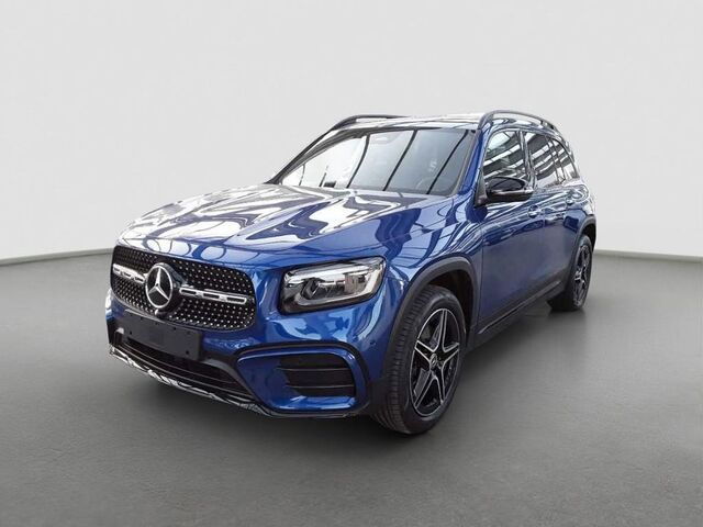 Brugt Mercedes Benz Glb-Class 200