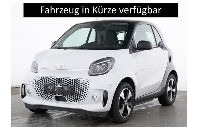 SMART smart EQ fortwo KAMERA/LED/PANO