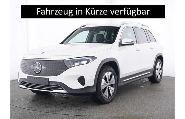 MERCEDES-BENZ EQB 250+ LED/NAVI/KAMERA 
