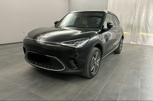 SMART #1 Pro+ (66kWh) PANO/SHZ/360/PDC/AMBIENT. 