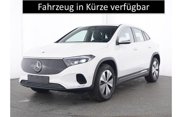MERCEDES-BENZ EQA 250+ LED/MEM./VKA/WP/TW/RFK 