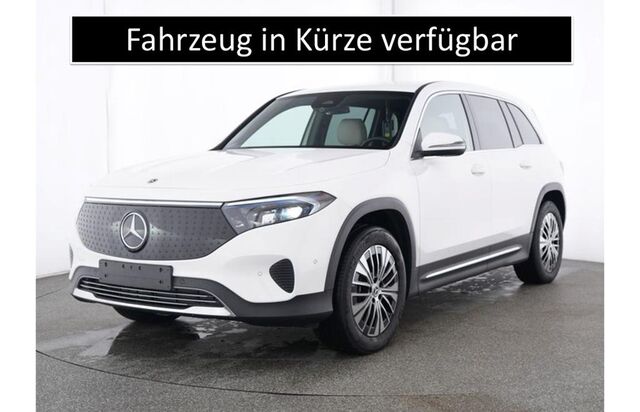 MERCEDES-BENZ EQB 250+ LED/WP/WD/VKA/TW/RFK/ 
