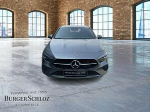 MERCEDES-BENZ A 180 progressive W-Paket KAM PDC SpurH LM Navi