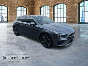 MERCEDES-BENZ A 180 progressive W-Paket KAM PDC SpurH LM Navi