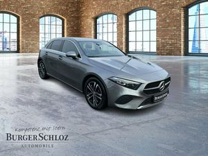 MERCEDES-BENZ A 180 Kompaktlimousine MULTIB./AHK/RFK/WINTERP.