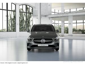 MERCEDES-BENZ B 180 Progressive Line AHK/MULTIBEAM/TOT/WINTER