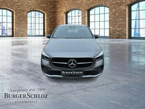 MERCEDES-BENZ B 220 4MATIC NIGHT/W-PAKET/AHK/MULTI