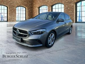 MERCEDES-BENZ B 180 MULTIB./AHK/WINTERP./KAMERA