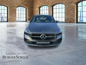 MERCEDES-BENZ B 180 MULTIB./AHK/WINTERP./KAMERA