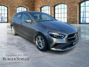 MERCEDES-BENZ B 180 MULTIB./AHK/WINTERP./KAMERA