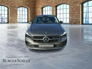 MERCEDES-BENZ B 180 MULTIB./AHK/WINTERP./KAMERA