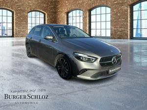 MERCEDES-BENZ B 180 MULTIB./AHK/WINTERP./KAMERA