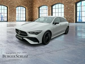 MERCEDES-BENZ CLA 180 Shooting Brake AMG/DISTRO/SOUND/AHK/TOT.