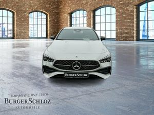MERCEDES-BENZ CLA 180 Shooting Brake AMG/DISTRO/SOUND/AHK/TOT.