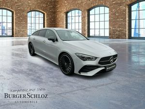 MERCEDES-BENZ CLA 180 Shooting Brake AMG/DISTRO/SOUND/AHK/TOT.