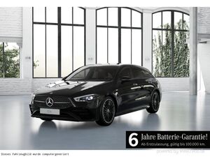 MERCEDES-BENZ CLA 250 e SB AMG/PANO/LED/AHK/NAVI