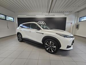 MG HS PHEV Luxury Keyless*ACC*360°Kamera* LED Keyless*ACC*LED*360°