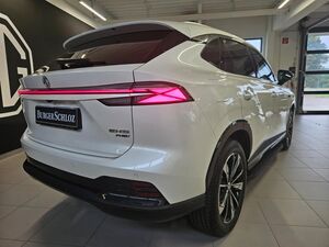 MG HS PHEV Luxury Keyless*ACC*360°Kamera* LED Keyless*ACC*LED*360°