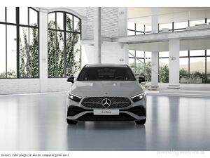 MERCEDES-BENZ A 200 Kompaktlimousine AMG/NIGHT/MULTI./AHK/DIST
