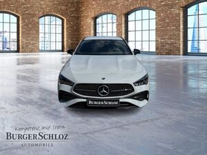 MERCEDES-BENZ CLA 180 Shooting Brake AMG/AHK/SOUND/DISTRO/TOT