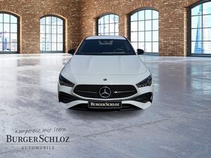 MERCEDES-BENZ CLA 180 Shooting B. AMG AMG/AHK/DISTRO/SOUND/TOT