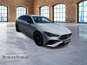 MERCEDES-BENZ CLA 180 Shooting B. AMG AMG/AHK/DISTRO/SOUND/TOT
