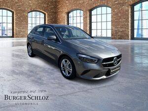 MERCEDES-BENZ B 180 MULTI./AHK/RFK/SHZ